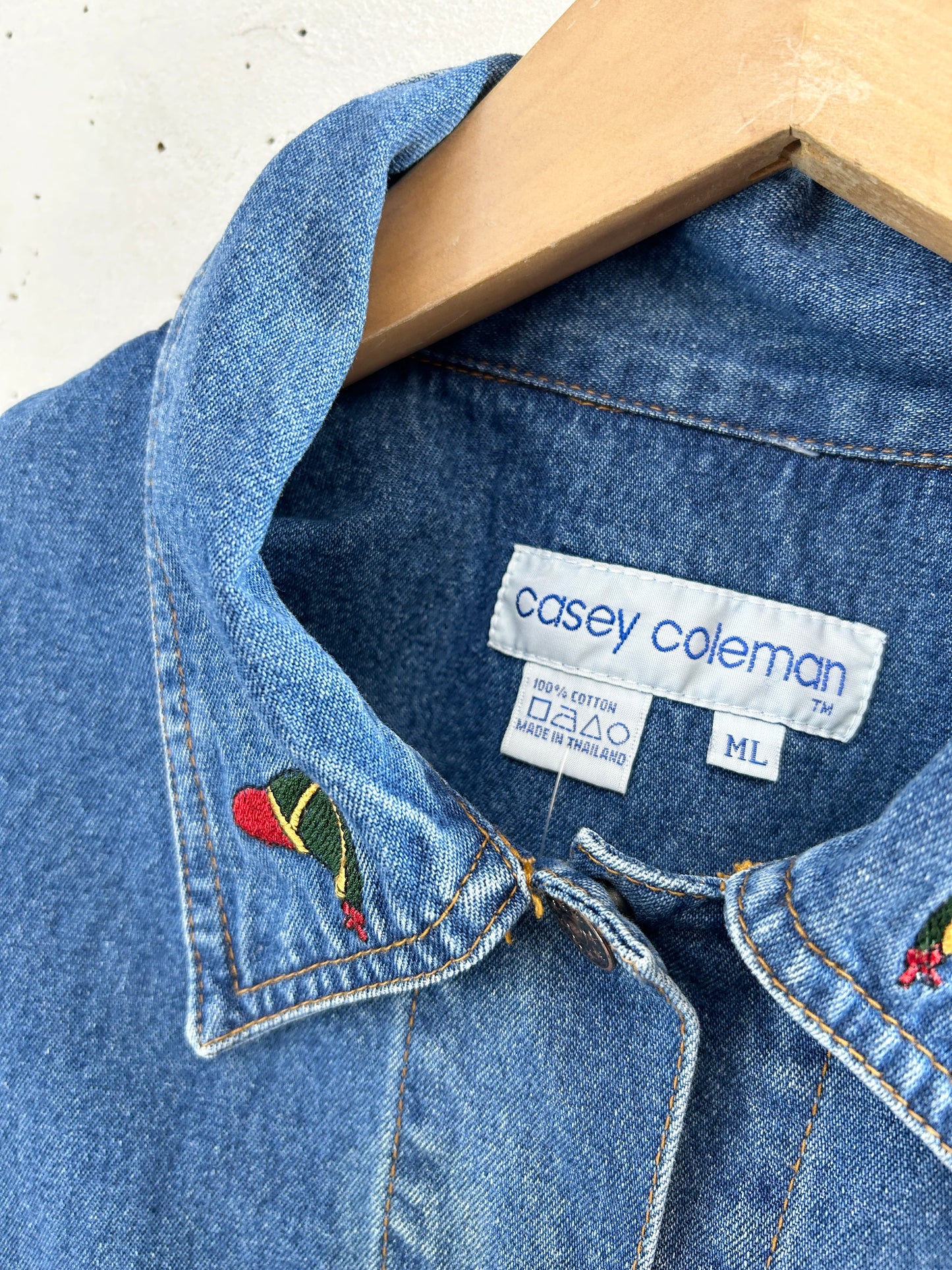 Vintage Jacket [G32955]