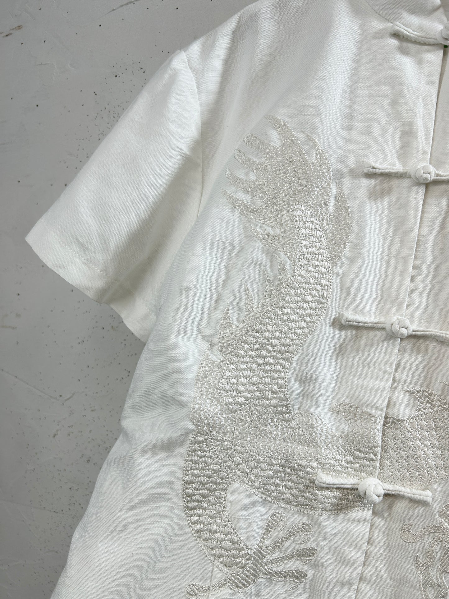Vintage China Shirt [H33470]