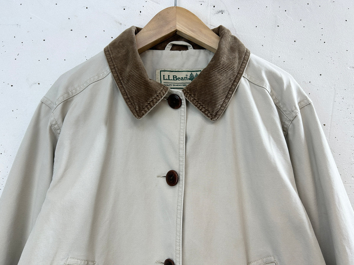 Vintage Jacket 〜L.L.BEAN〜 [I33952]
