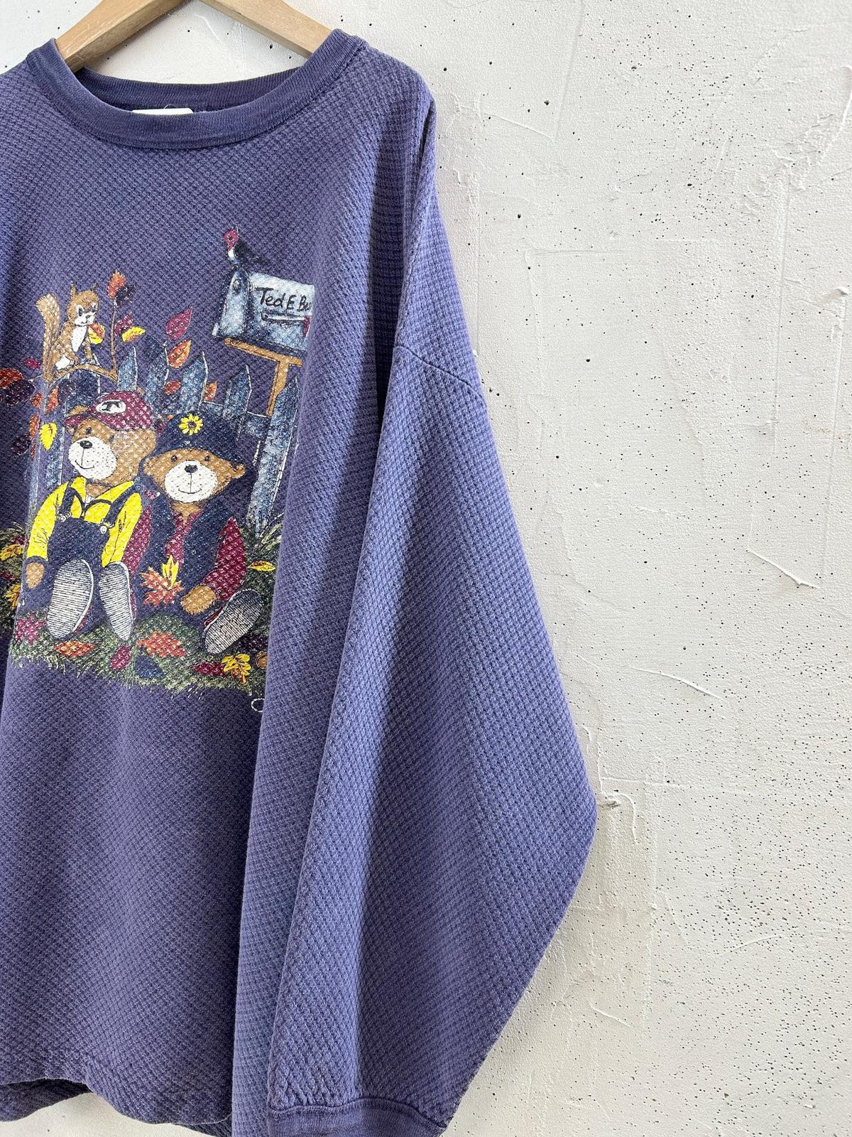 Vintage Tops 〜CHEROKEE〜 [I34022]
