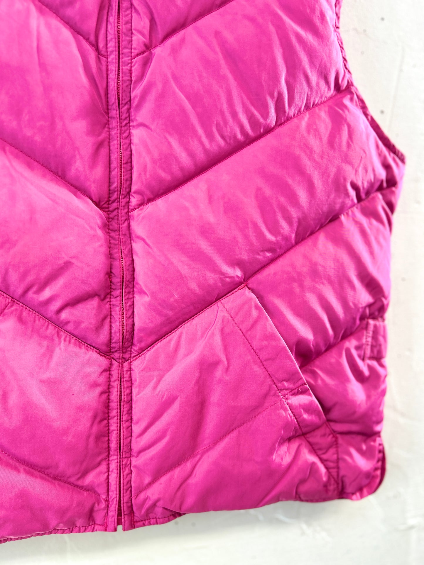 '80sVintage Vest 〜Eddiebauer〜[B31540]