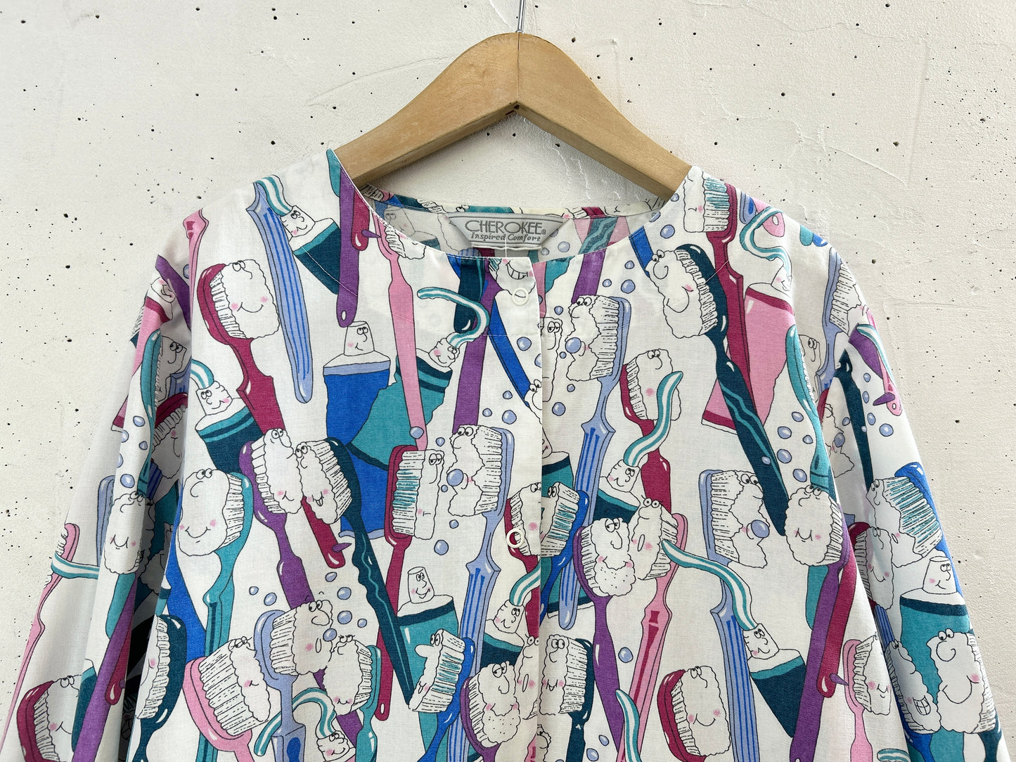 Vintage Shirt [F32801]
