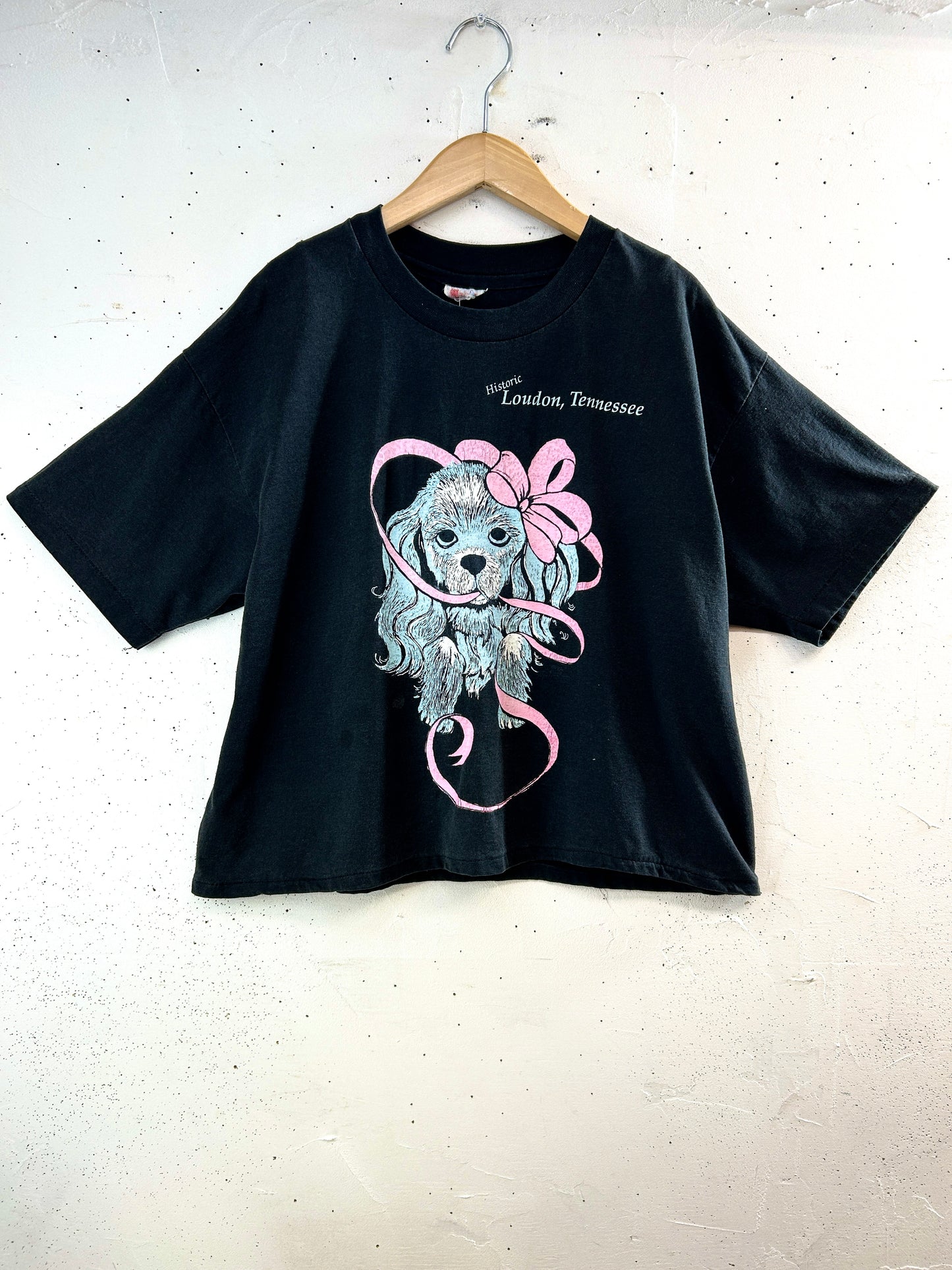 Vintage T-Shirt [F32724]