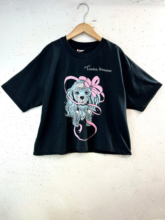 Vintage T-Shirt [F32724]