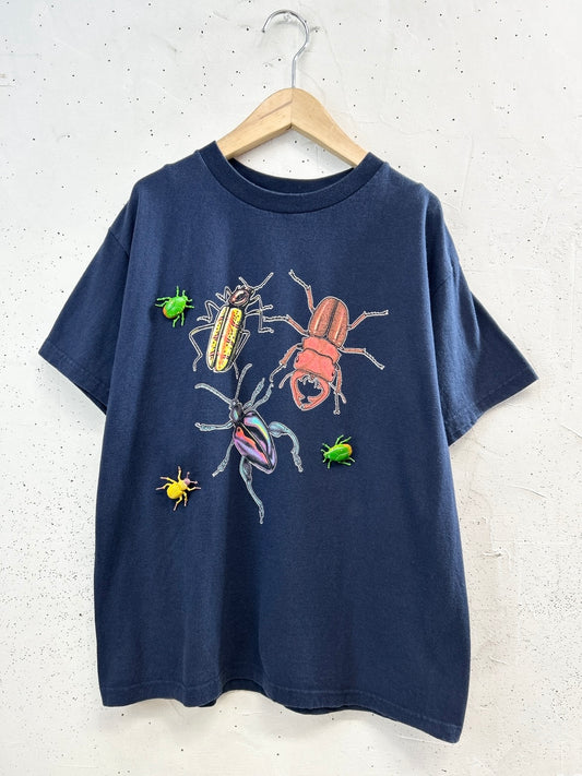 Vintage T-Shirt [E32284]