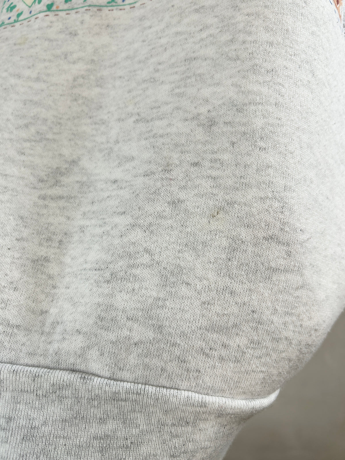 Vintage Sweat [J34121]