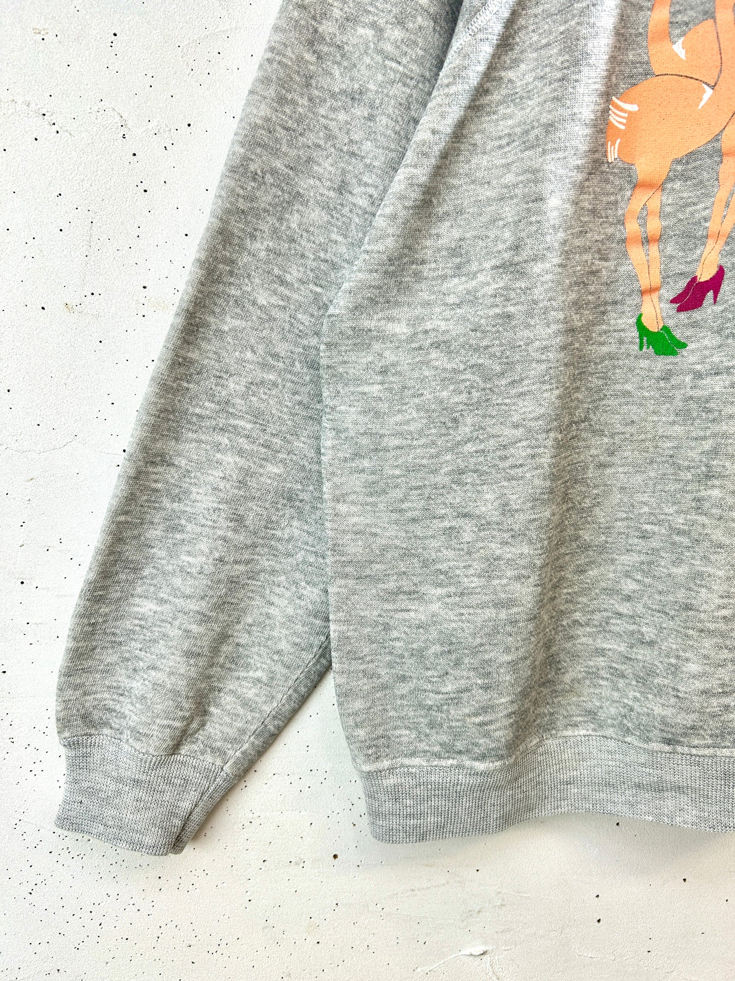 Vintage Sweat  〜Hanes〜 MADE IN USA [J30554]