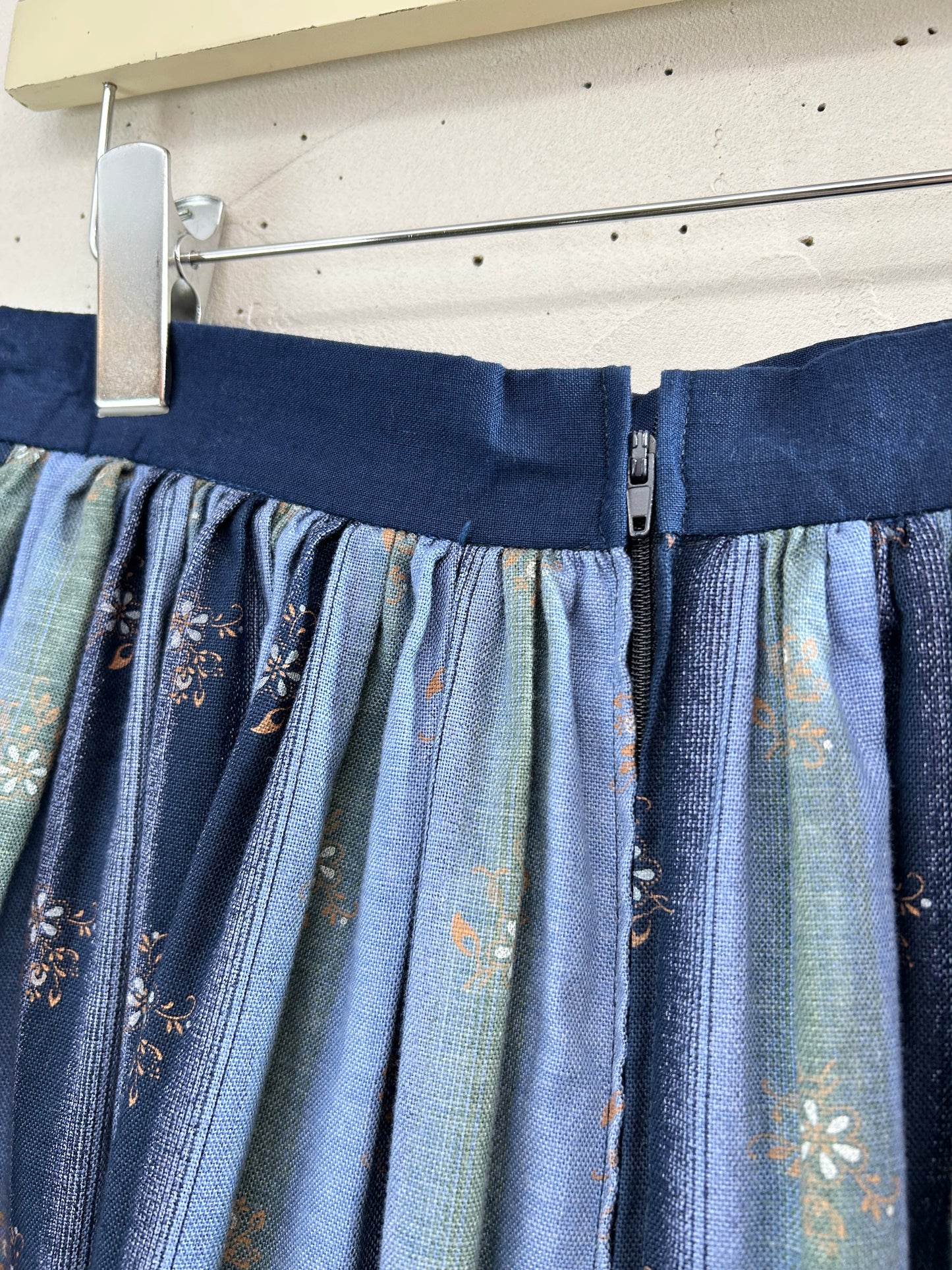 Vintage Tyrol Skirt [H33352]