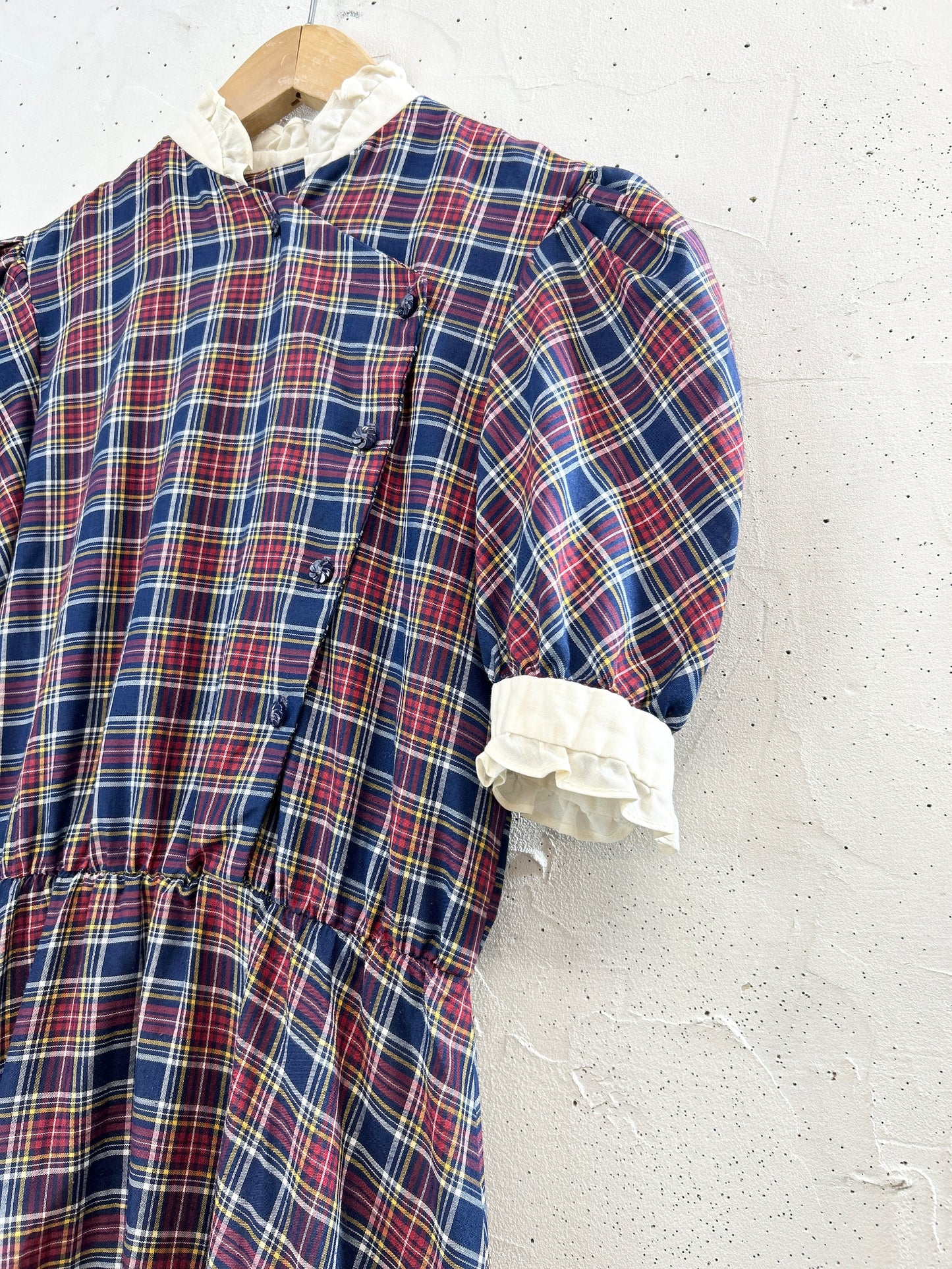 Vintage Dress [G33117]
