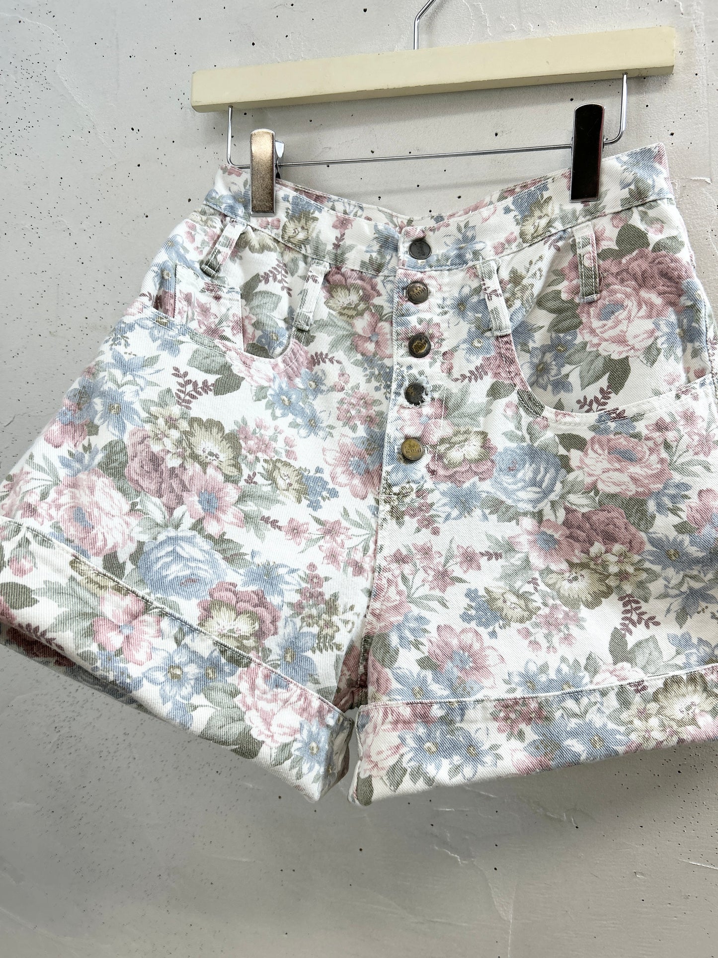 Vintage Pants [G33145]