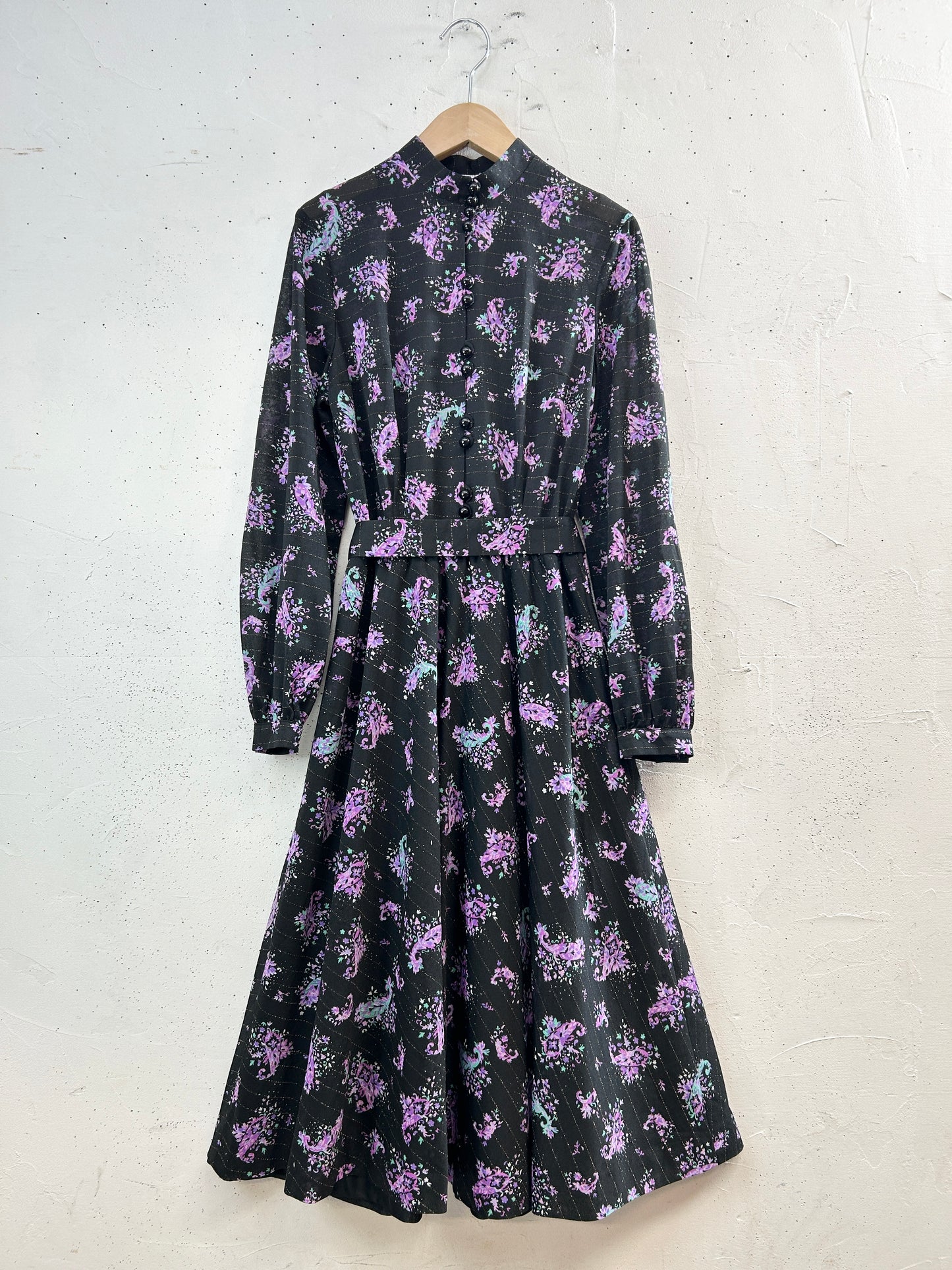Vintage Dress [G32948]