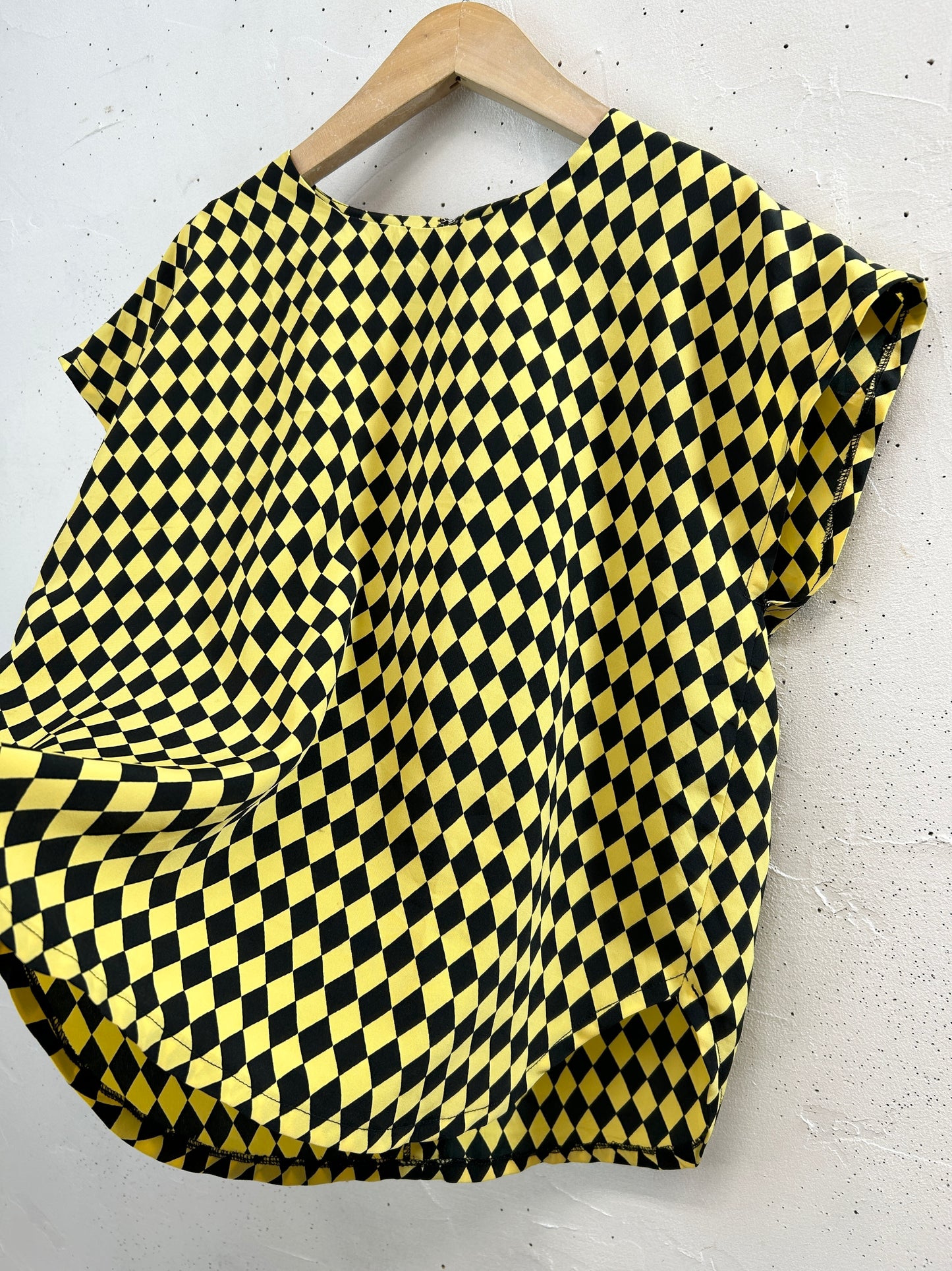 Vintage Tops [E32480]