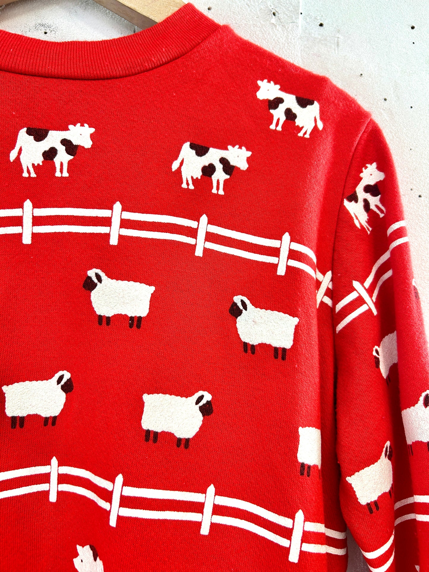 Vintage Sweat  [C31786]