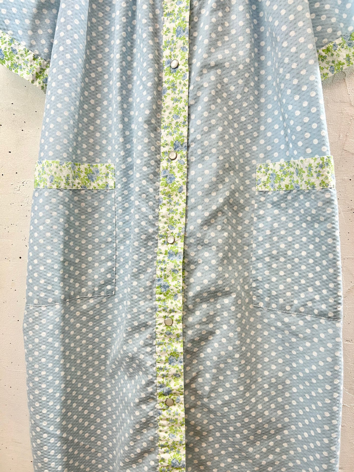 Vintage Dress [G30669]
