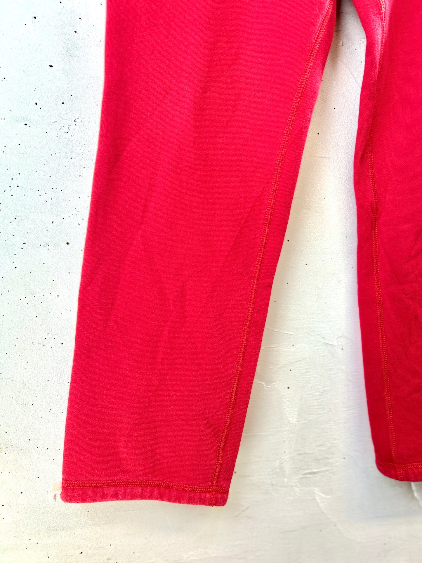 Vintage Sweat Pants 〜RALPH LAUREN〜  [I30105]