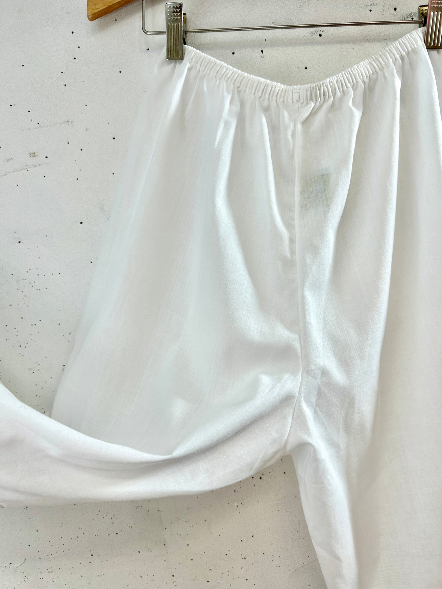 Vintage Drawers 〜Funny dot crazy〜 [D32185]