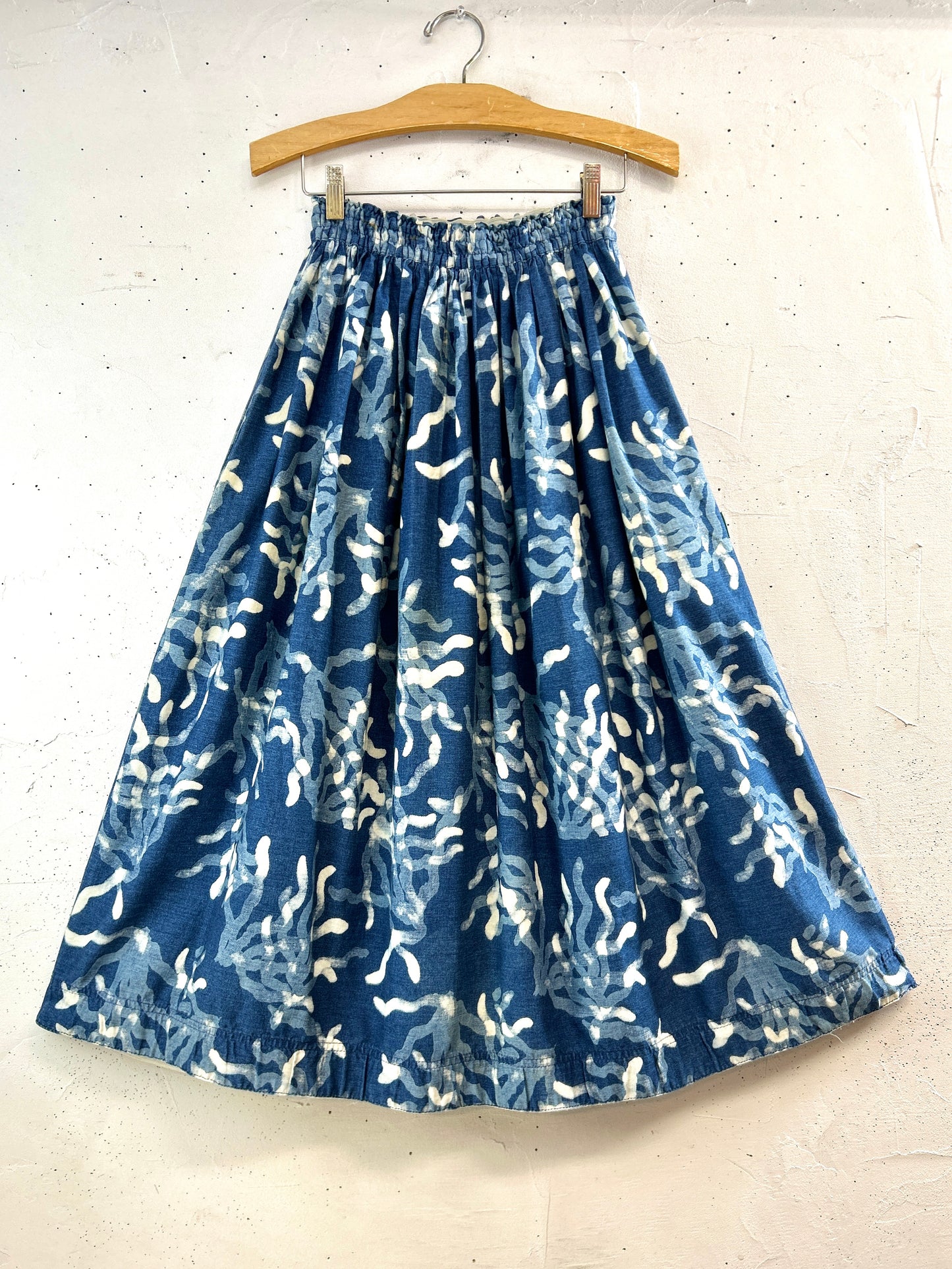 Vintage Skirt 〜BIS〜 MADE IN USA [B31538]