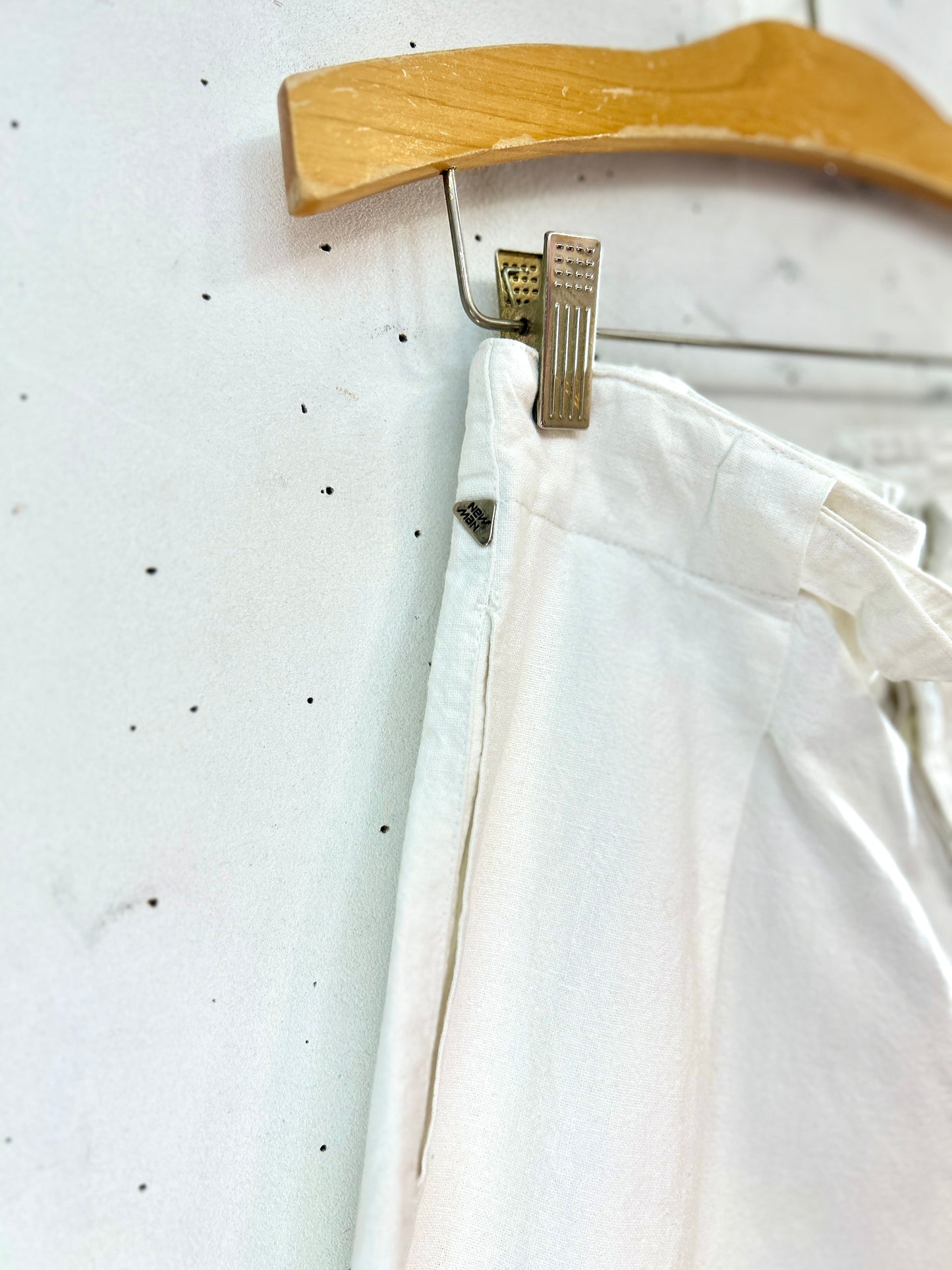 Vintage Pants  [C31855]