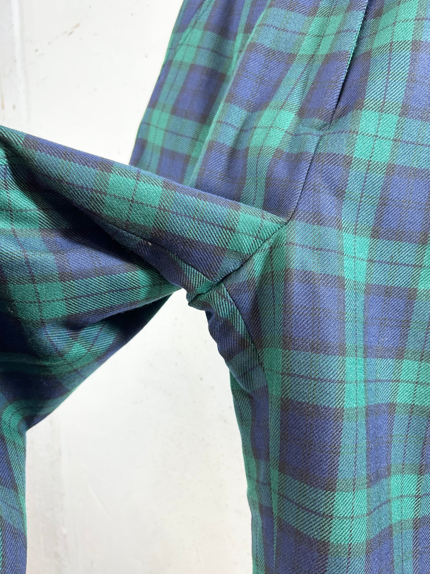 Vintage Pants  [J30628]