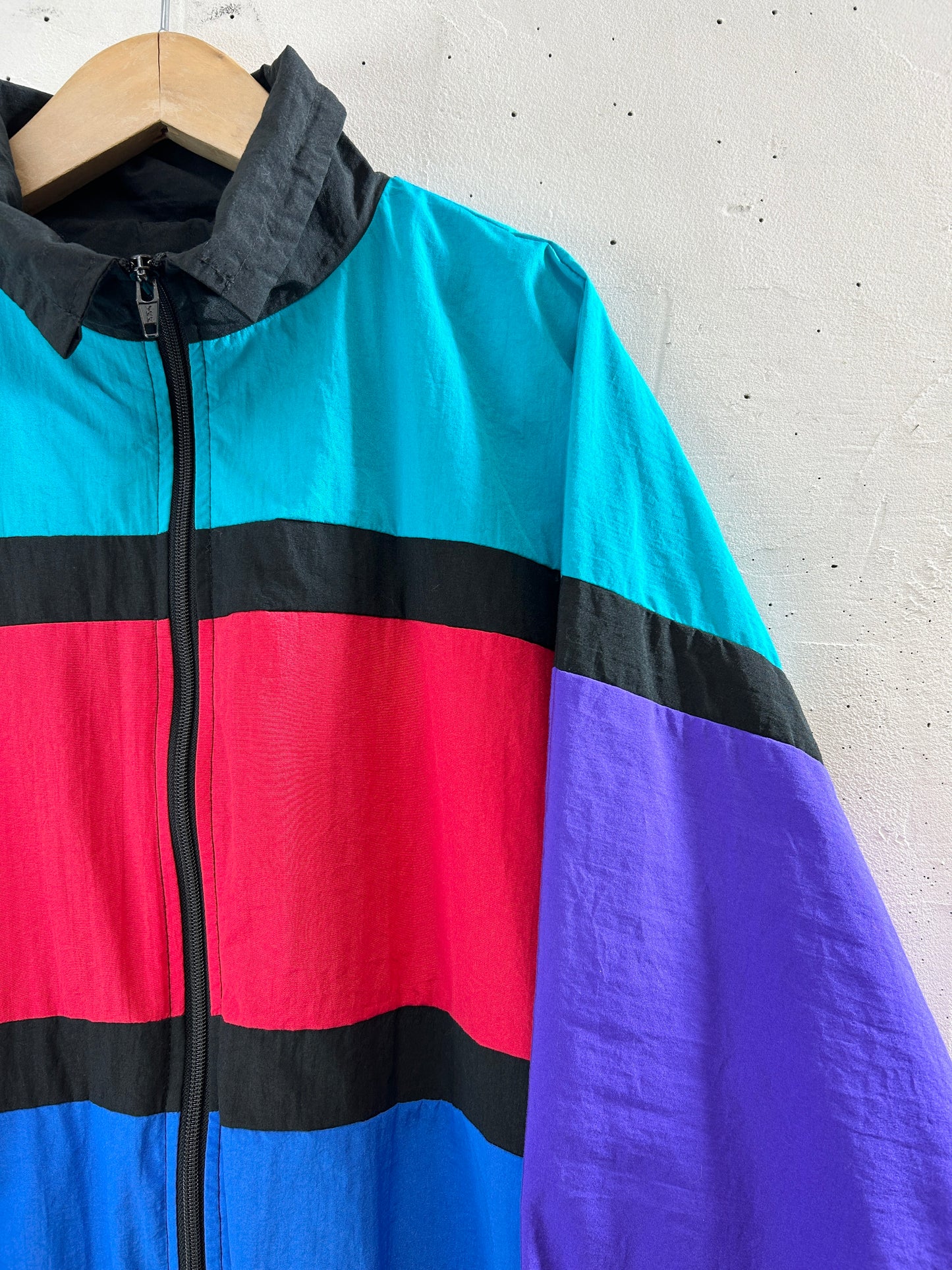 Vintage Blouson MADE IN USA [J30441]