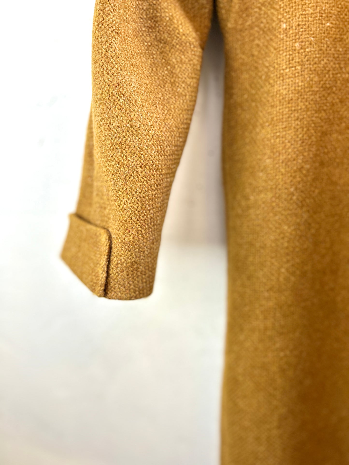 Vintage Coat 〜Belson〜 [K30887]