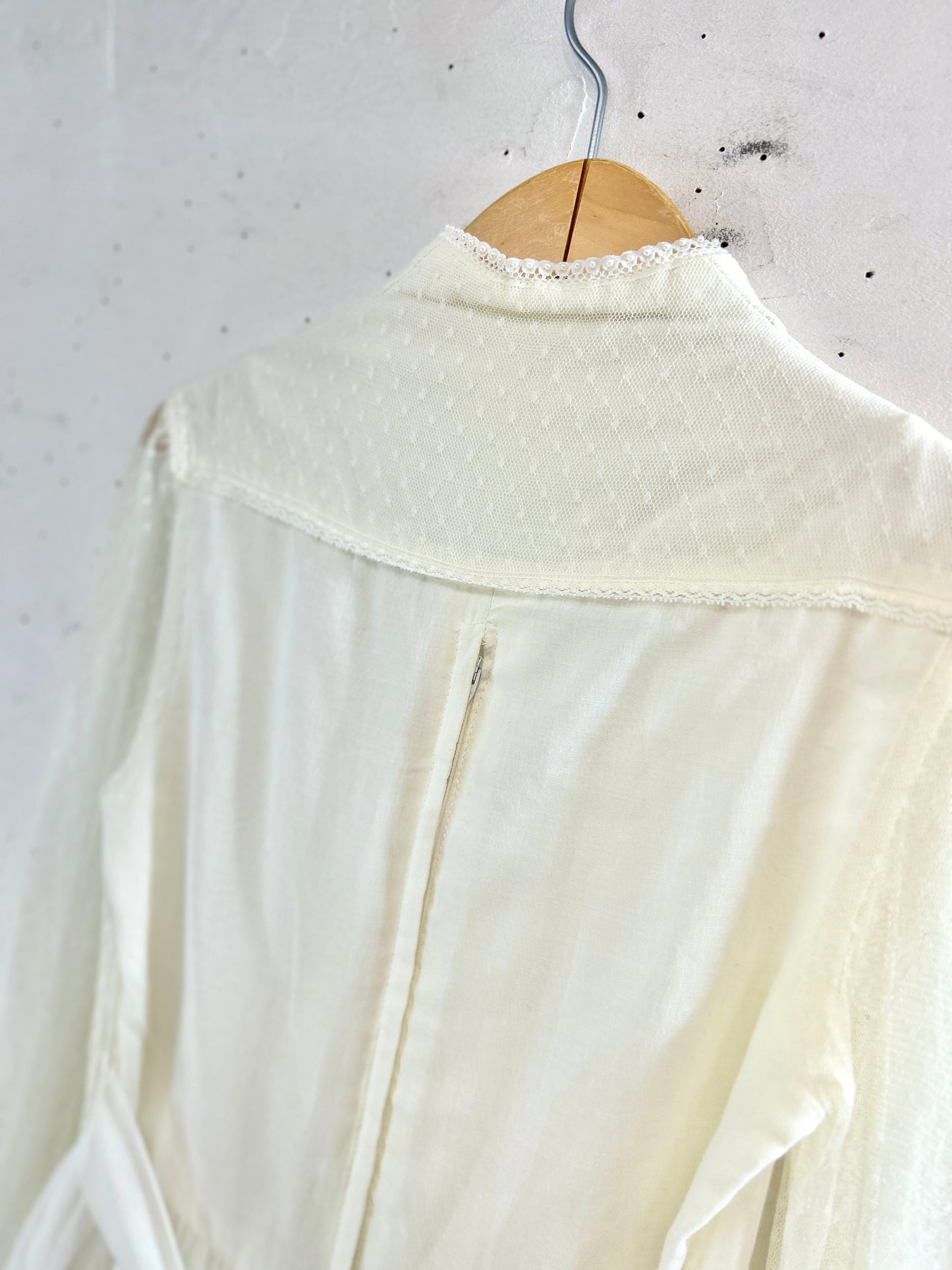 ’70s Vintage Dress〜GUNNE SAX〜[B31617]