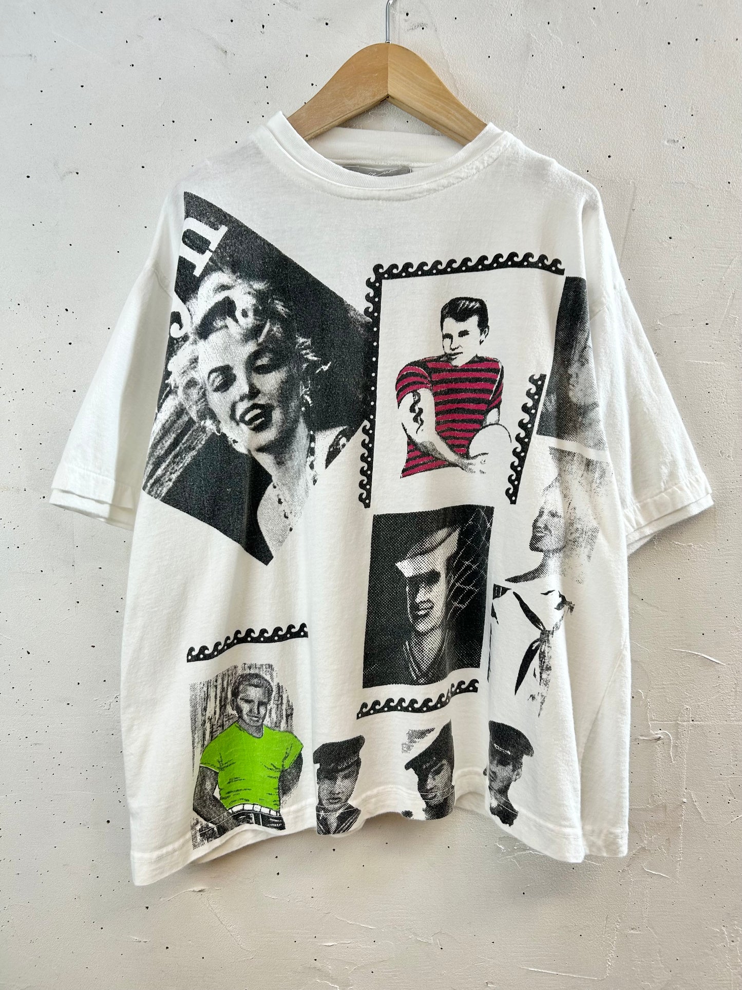 Vintage T-Shirt [G30658]