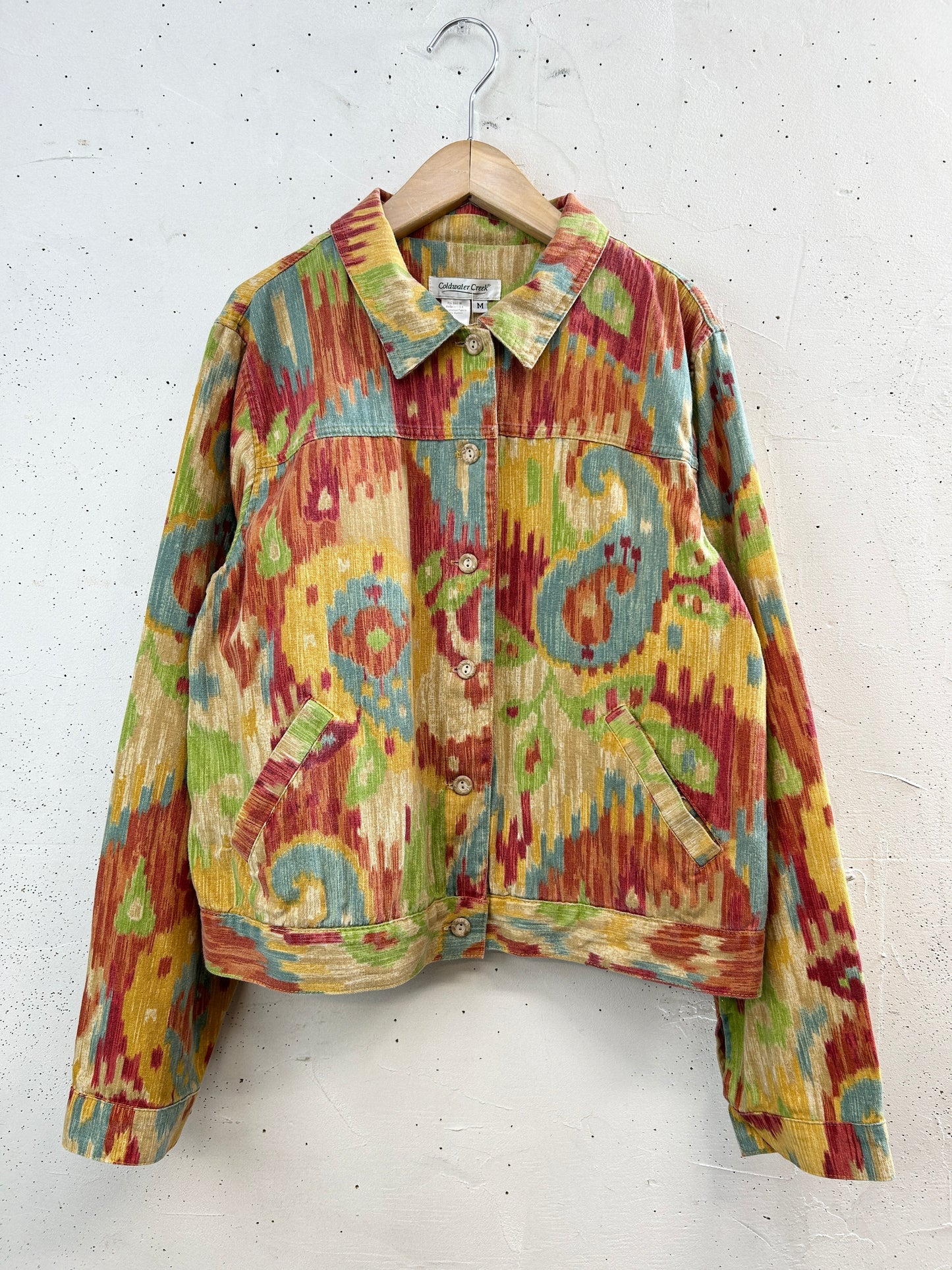 Vintage Jacket [G32907]