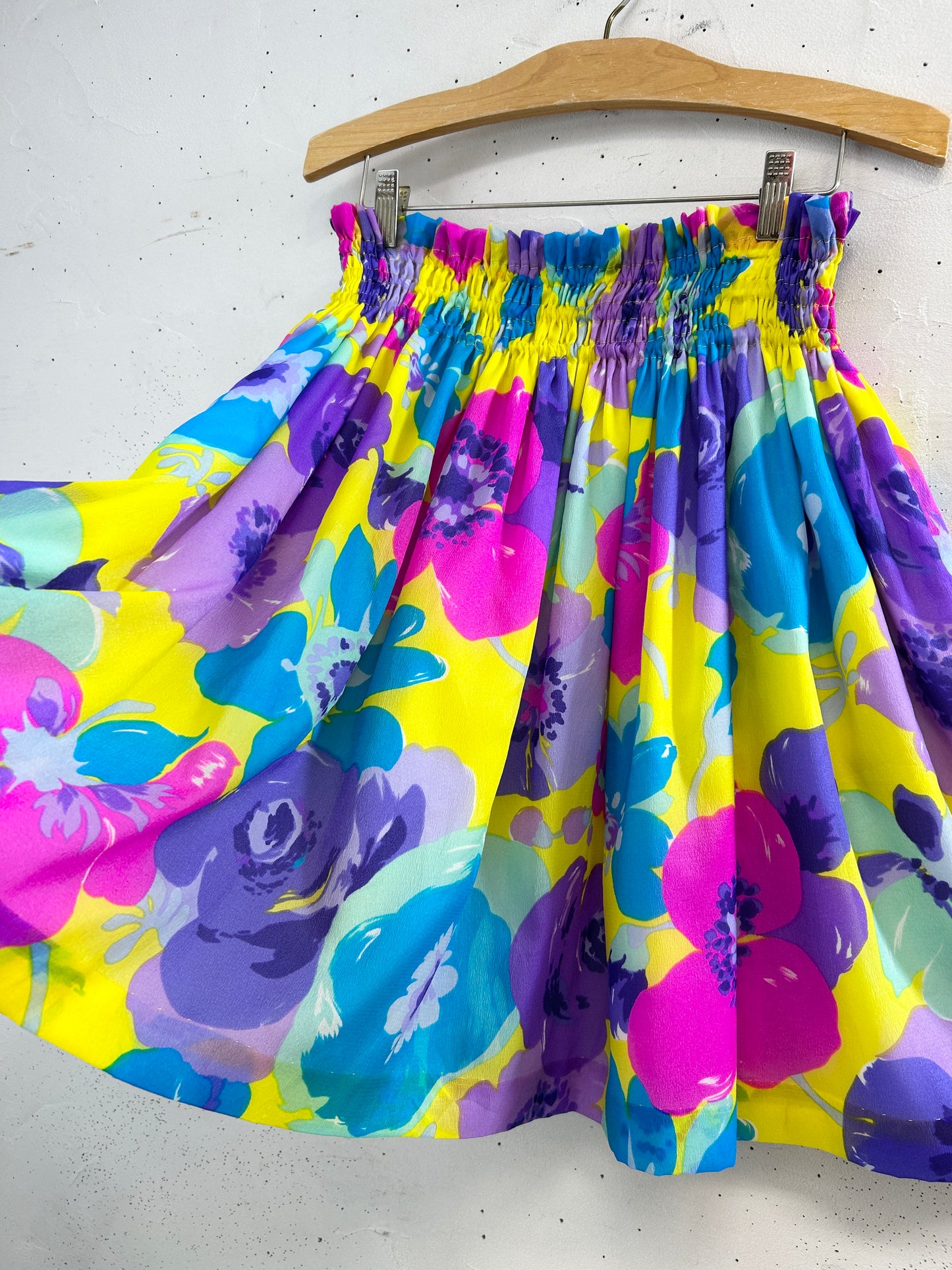 Vintage Skirt [E32514]
