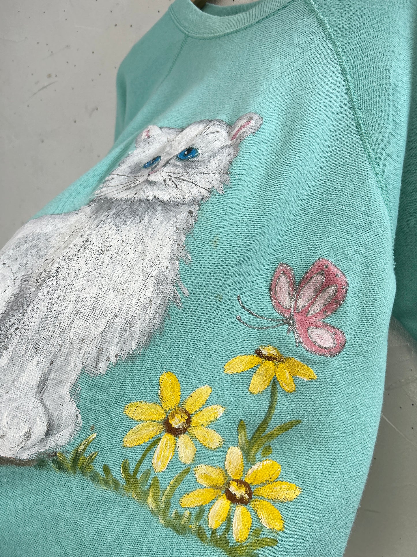 Vintage Sweat 〜MADE IN USA〜 [A31325]