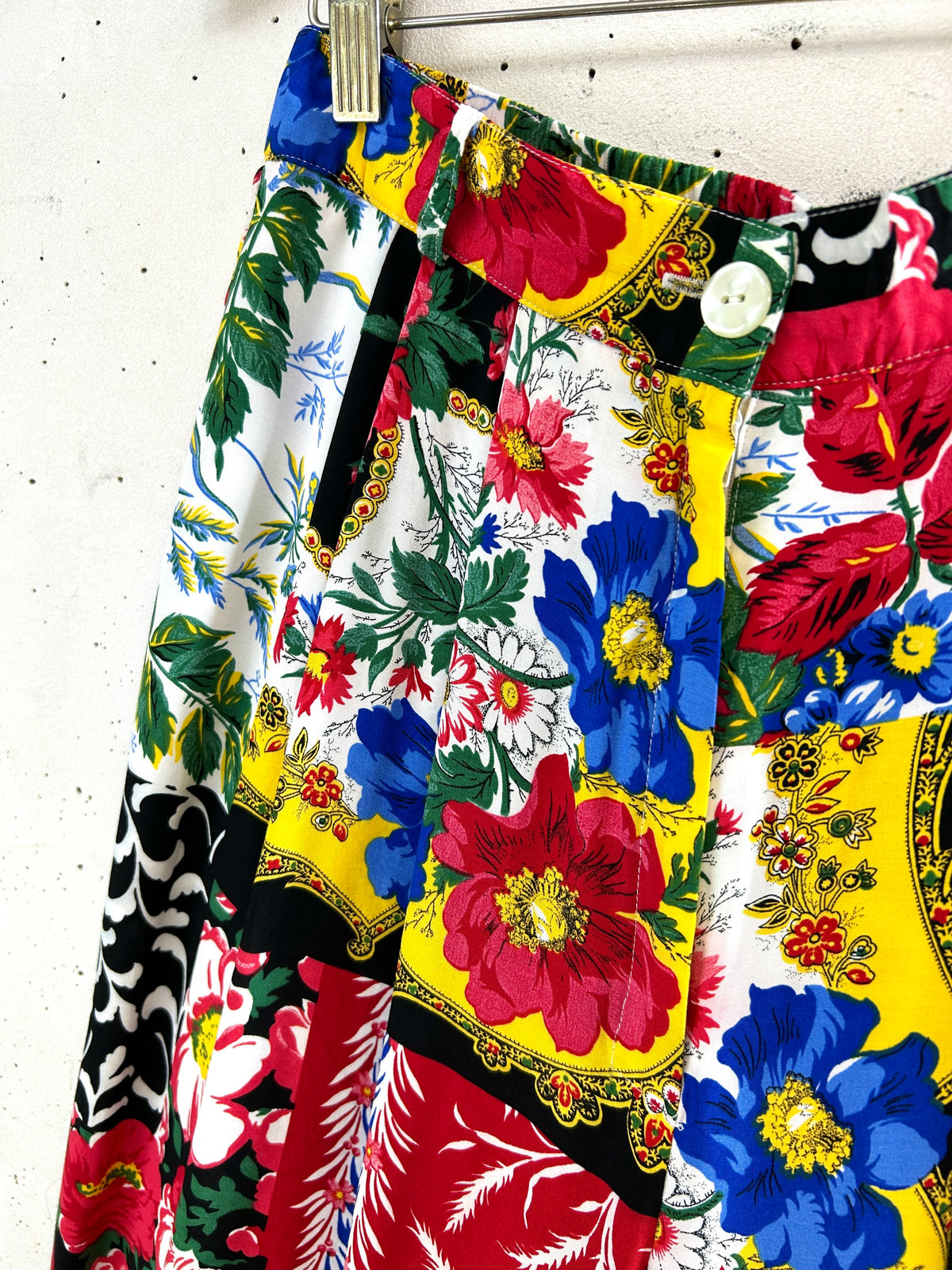 Vintage Pants  [H33539]