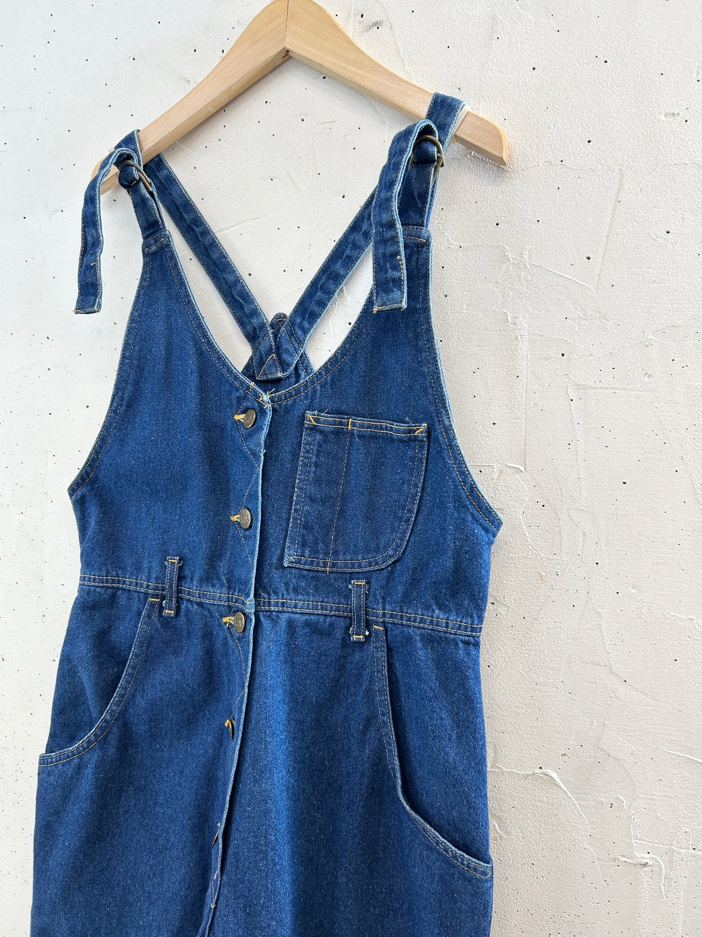 Vintage Over All 〜Lee〜 MADE IN USA [K30784]