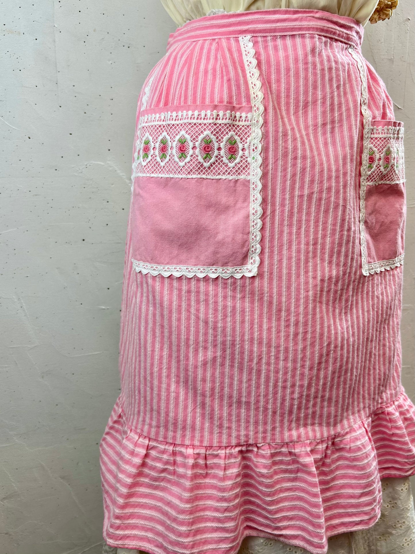 Vintage Apron [G30711]
