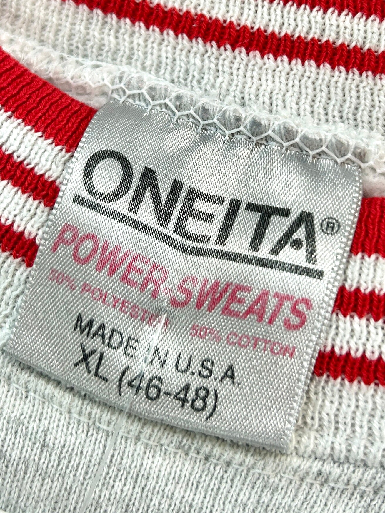 Vintage Sweat MADE IN USA 〜ONEITA〜 [C31785]