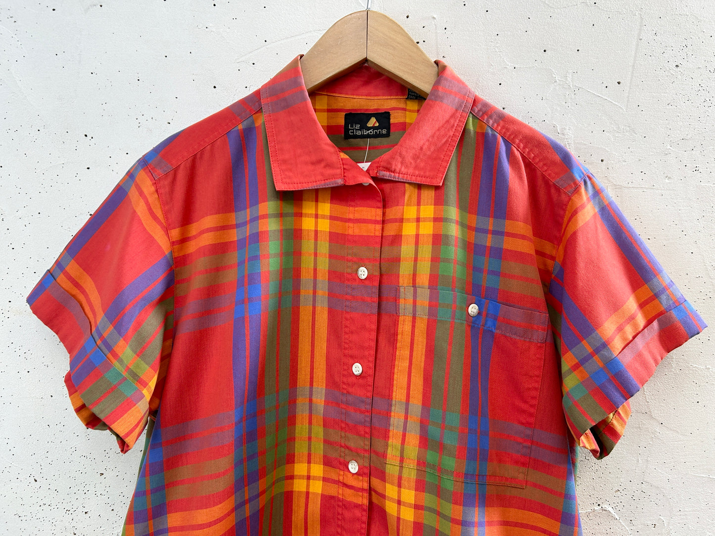 Vintage Shirt [H33404]