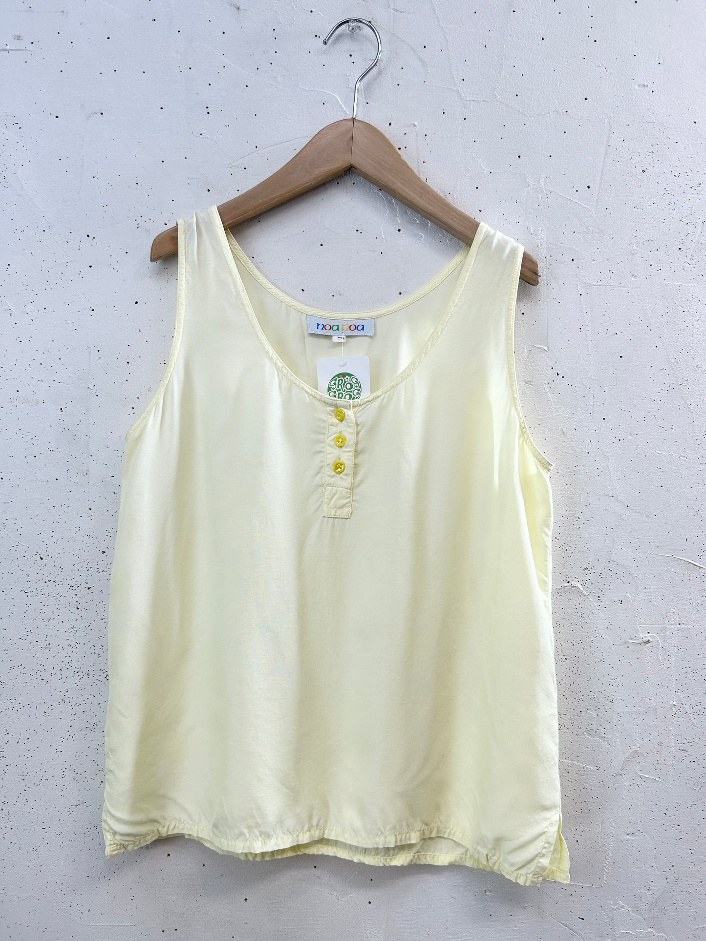 Vintage Tops [G33277]