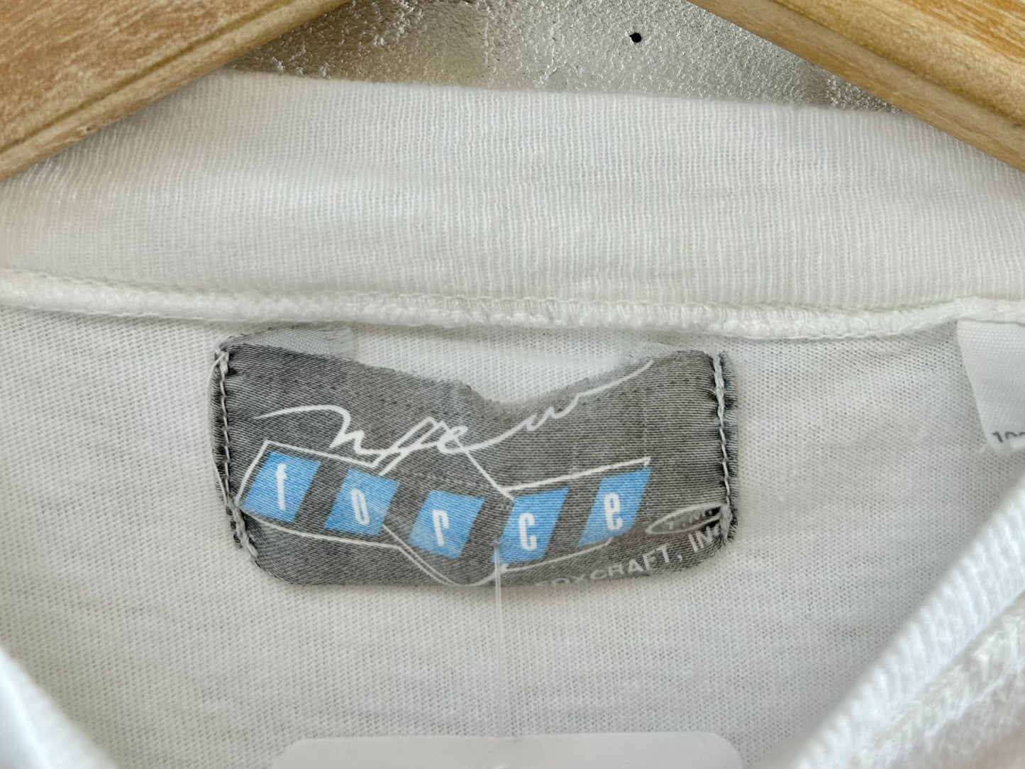 Vintage T-Shirt [G30658]