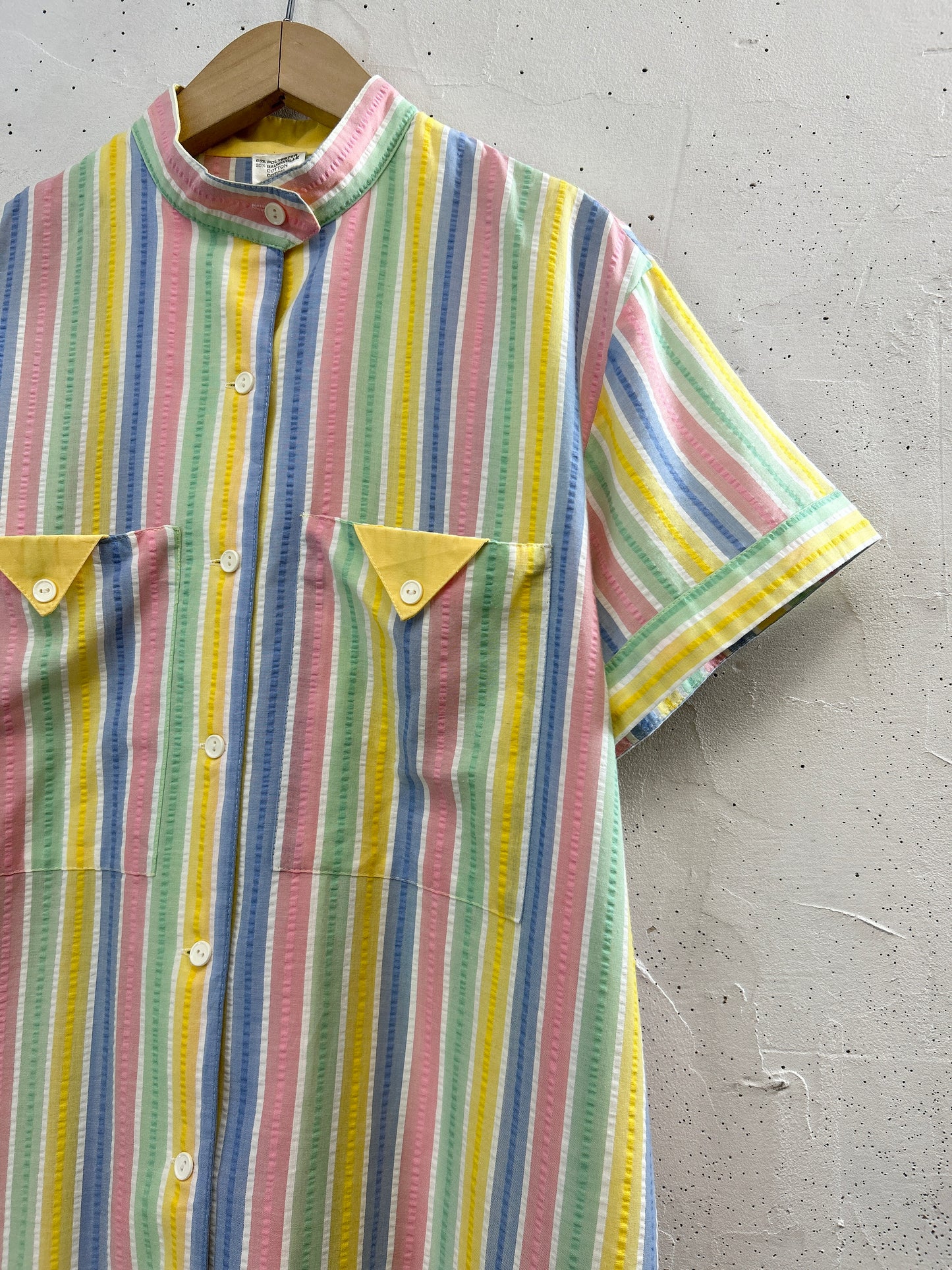 Vintage Dress [E32495]