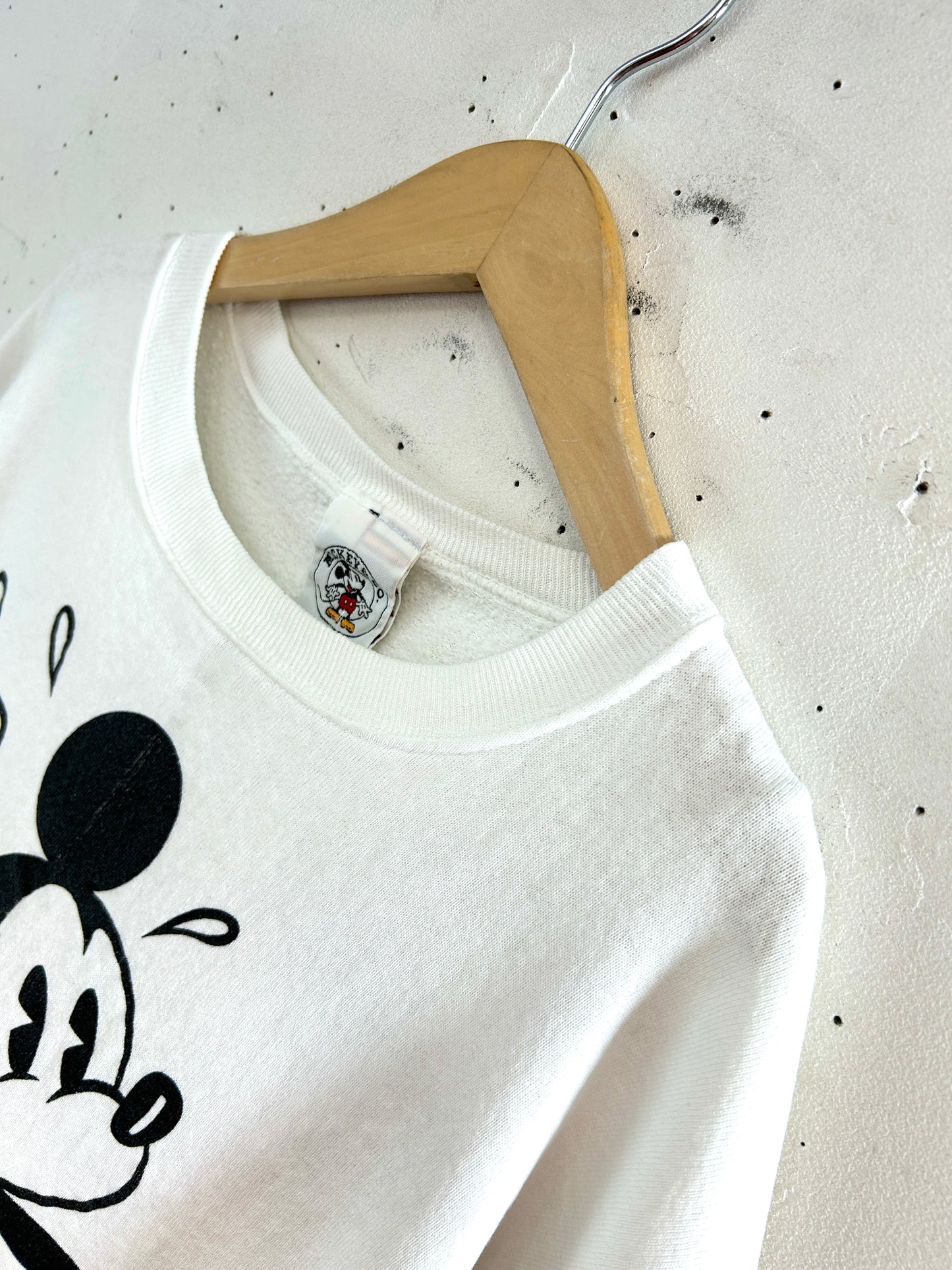 Vintage Sweat  [D32059]