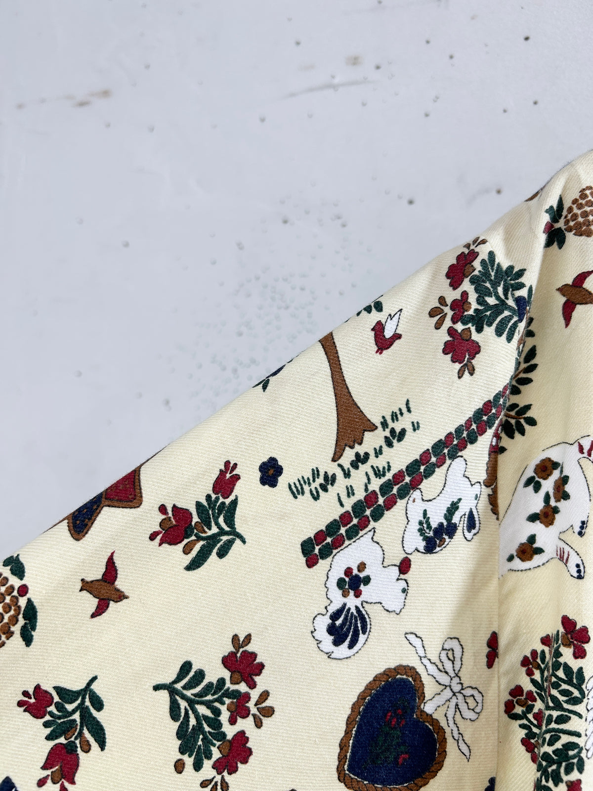 Vintage Shirt [I33980]