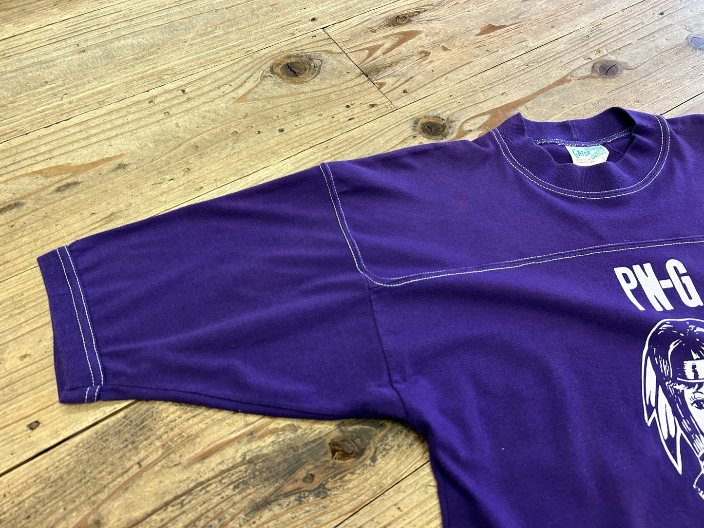 Vintage T-Shirt [E32332]