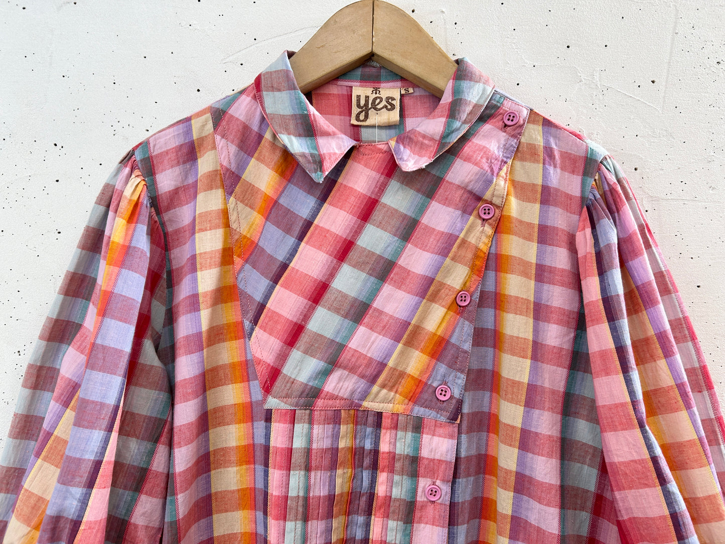Vintage Shirt [H33403]