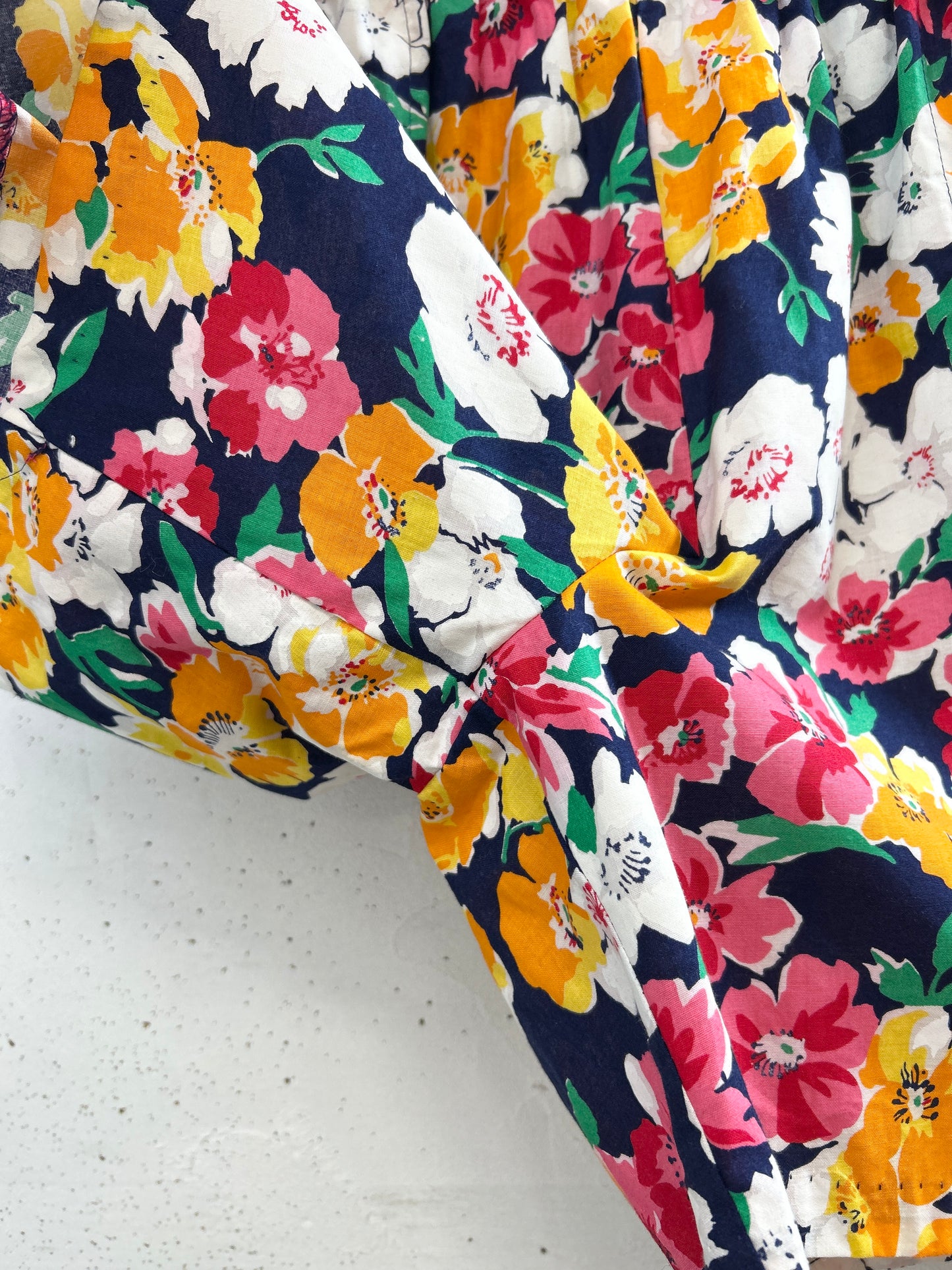 Vintage Pants [E32520]