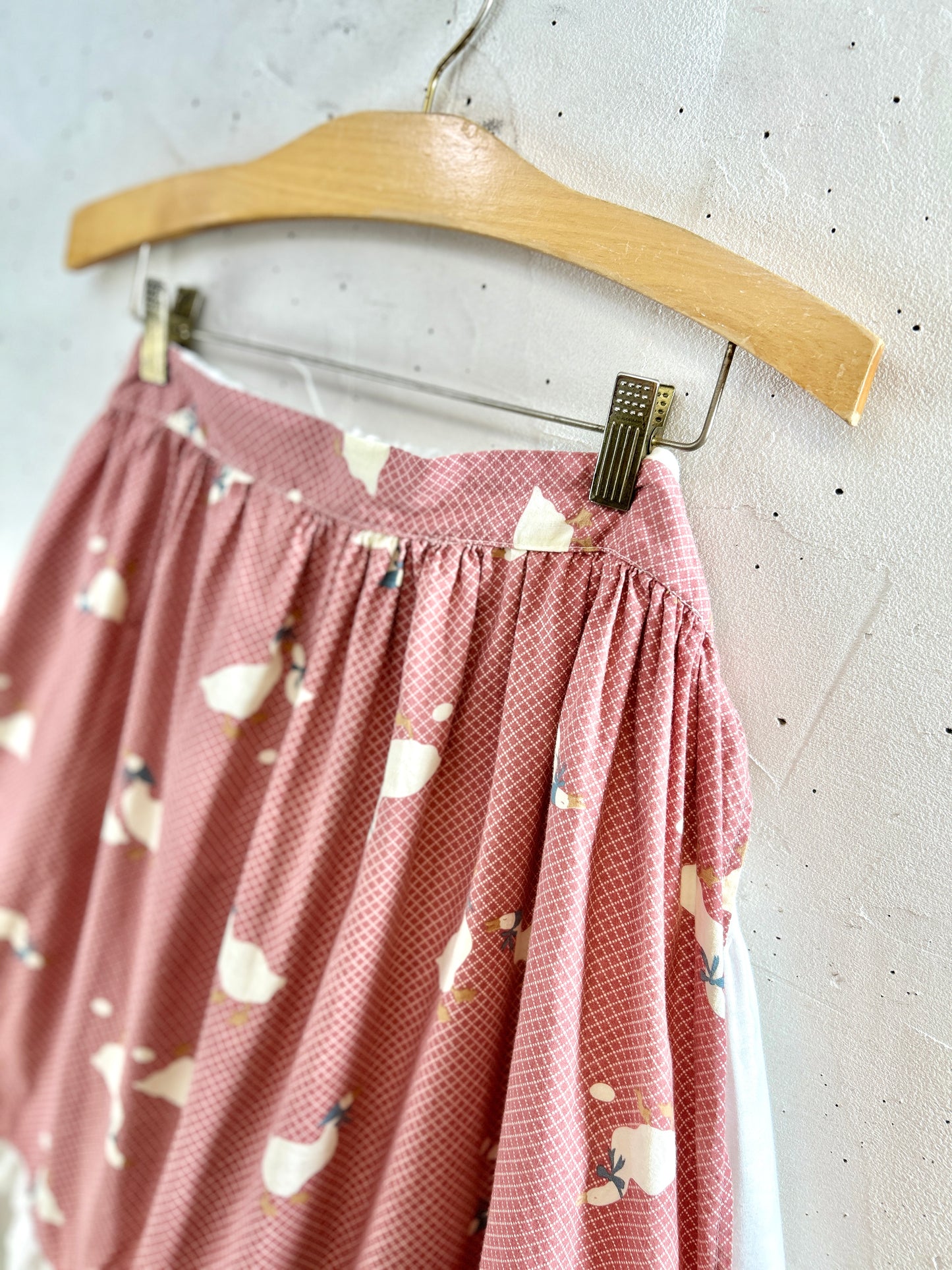 Vintage Apron [J30389]
