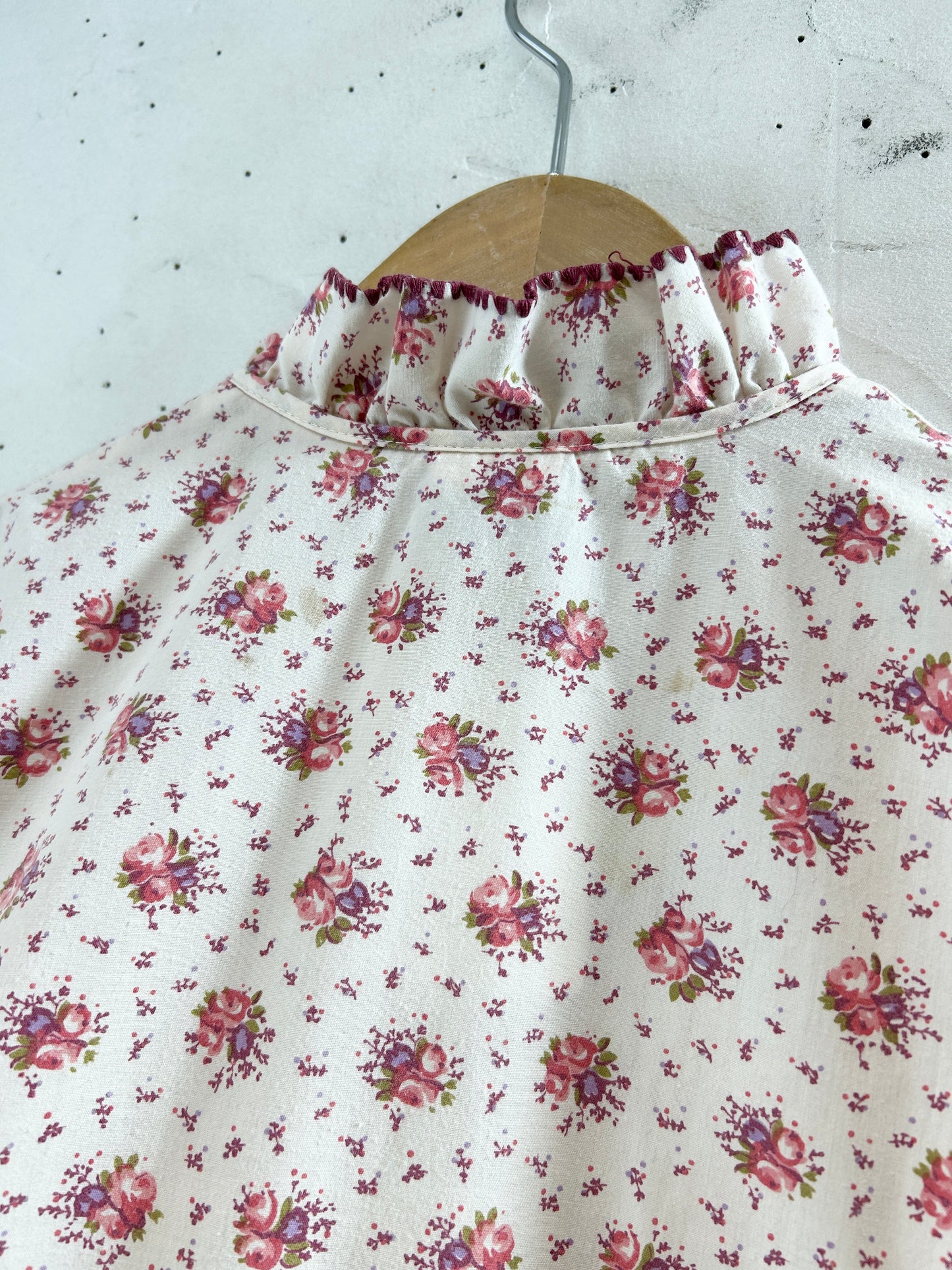 Vintage Dress [J30600]