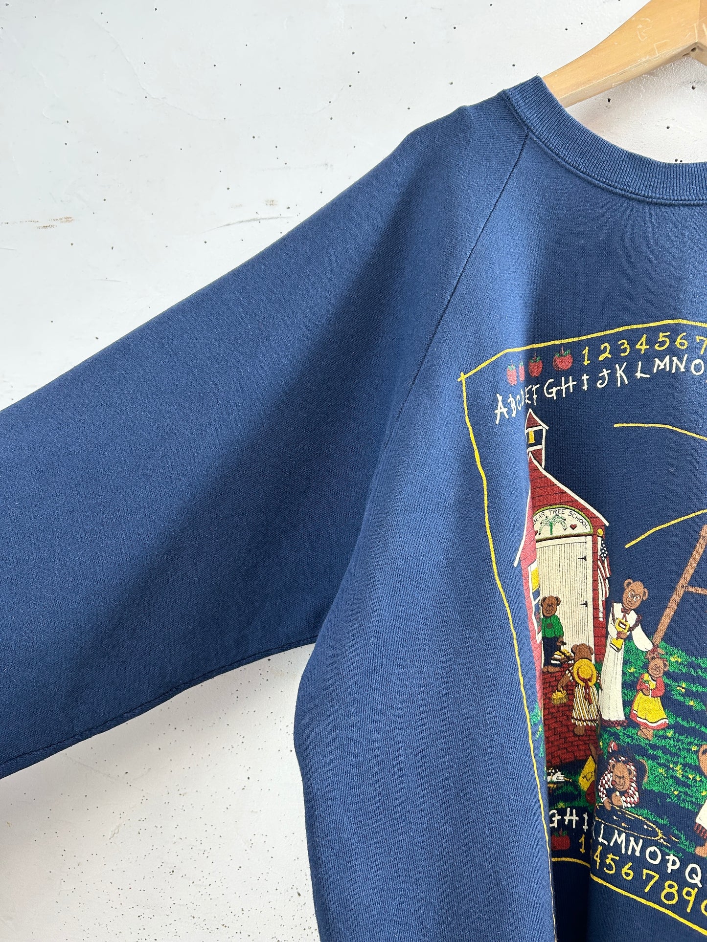 Vintage Sweat [I33783]
