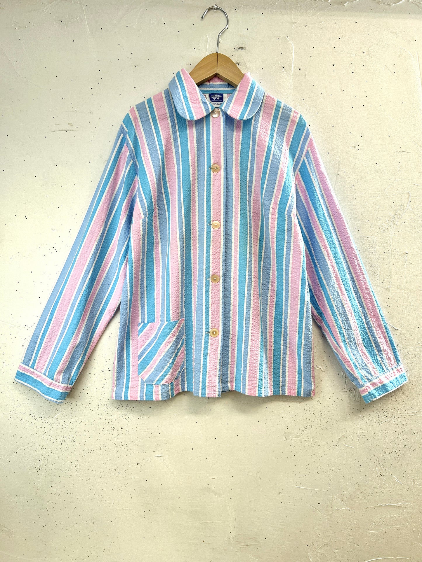 Vintage Shirt [C31952]