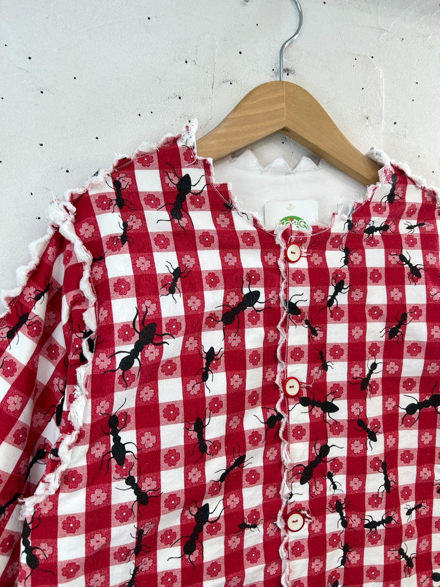 Vintage Jacket [A31242]