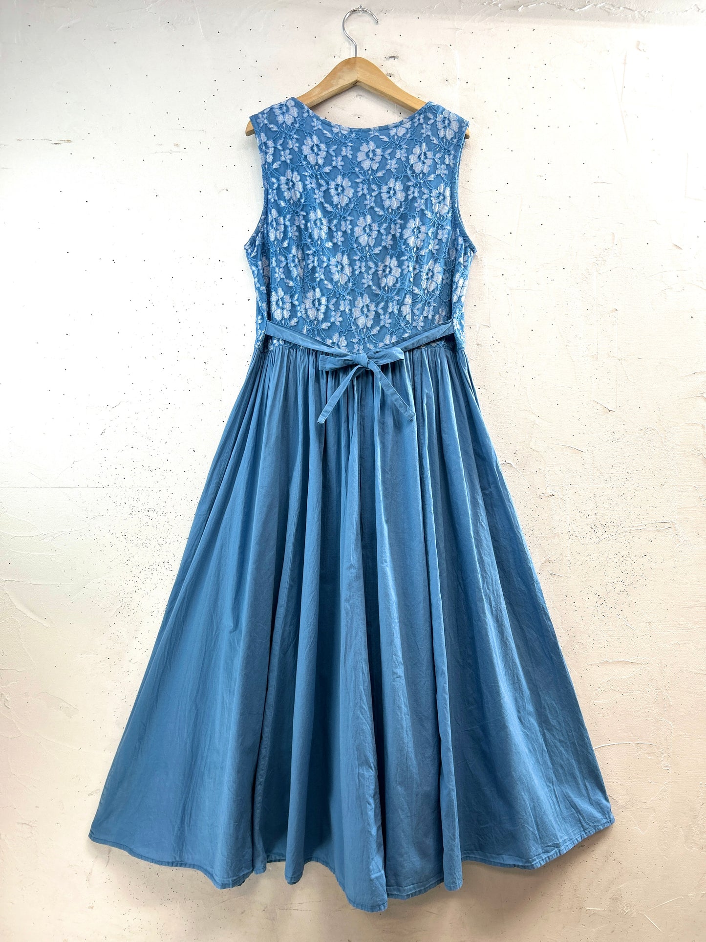 Vintage  Lace Dress  [B31545]