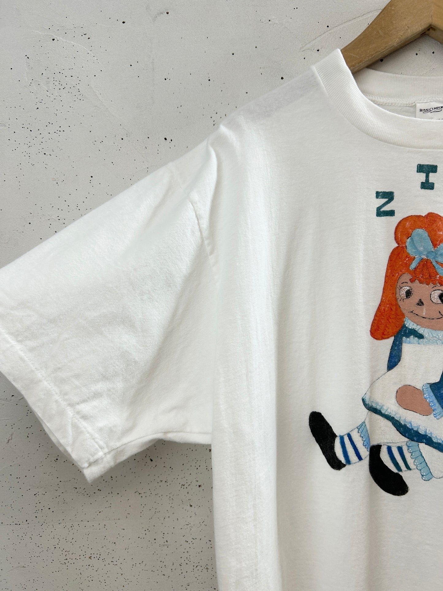 Vintage T-Shirt 〜JCPenney MADE IN USA〜 [G33123]